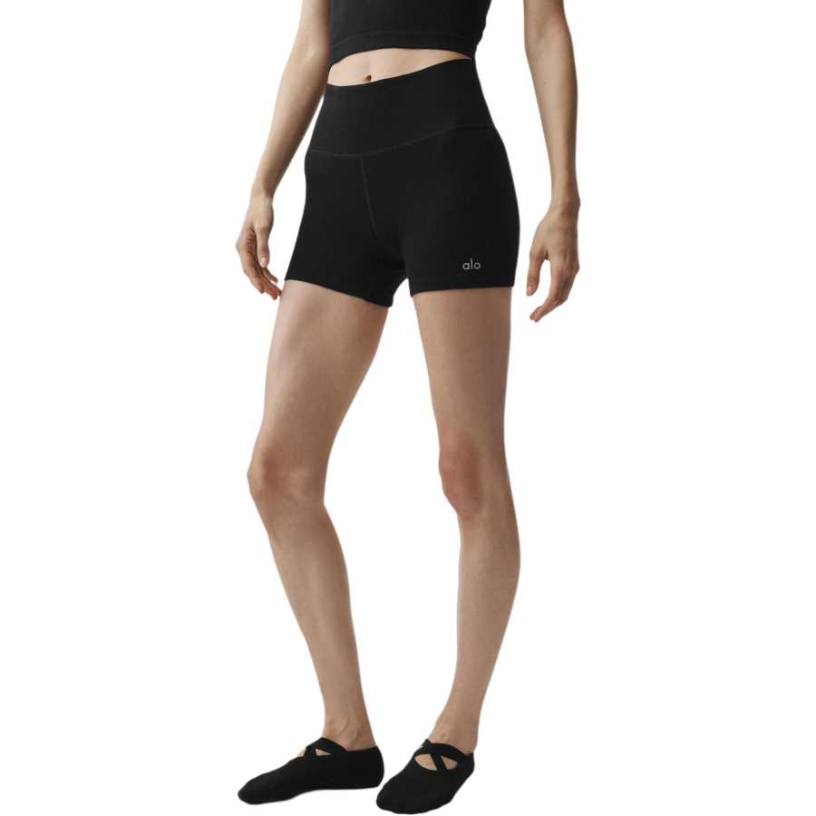 Alo Yoga Sports Shorts Women's Moderate Other