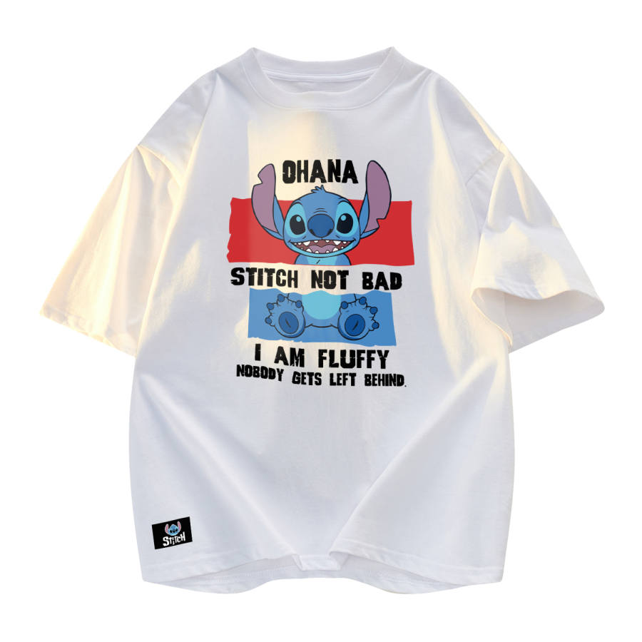 Disney T Shirts Unisex Crew Neck Moderate Other