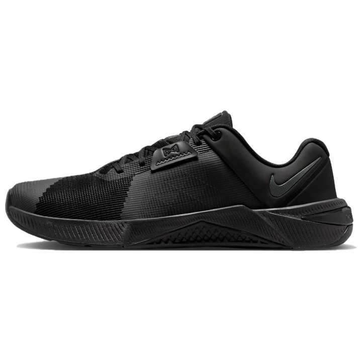 Nike Nike Metcon 10 Training Shoes Men's Low Top Black Gray Color