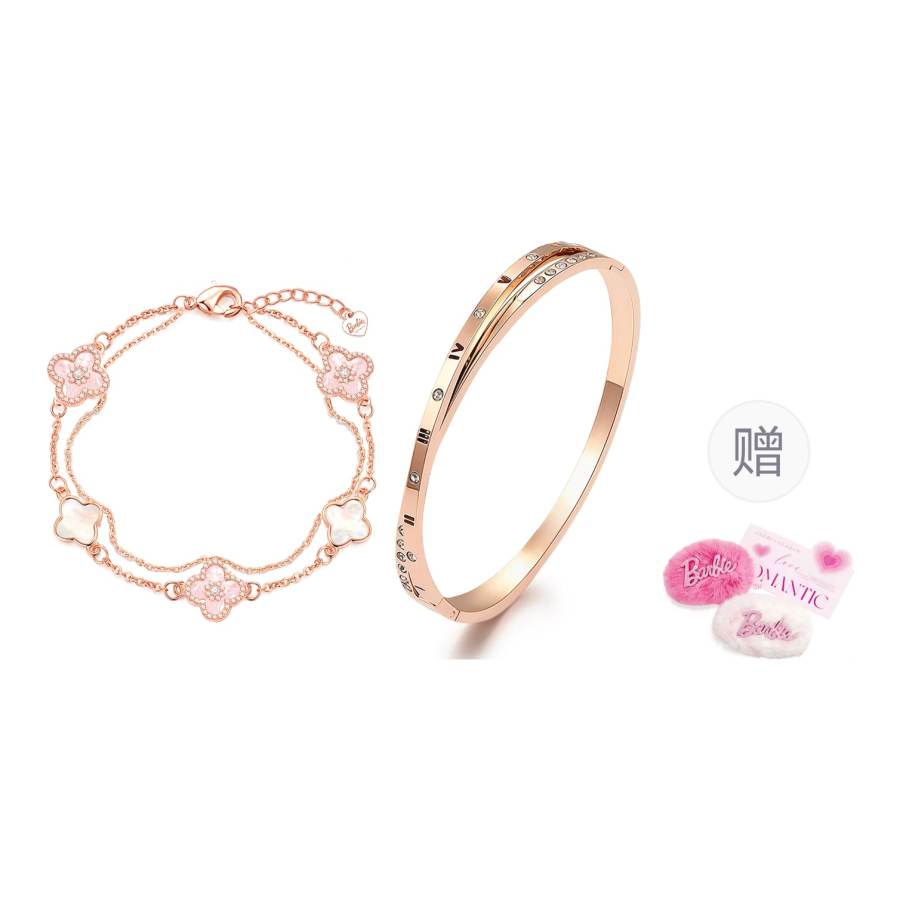 Barbie Barbie Bracelets Women's