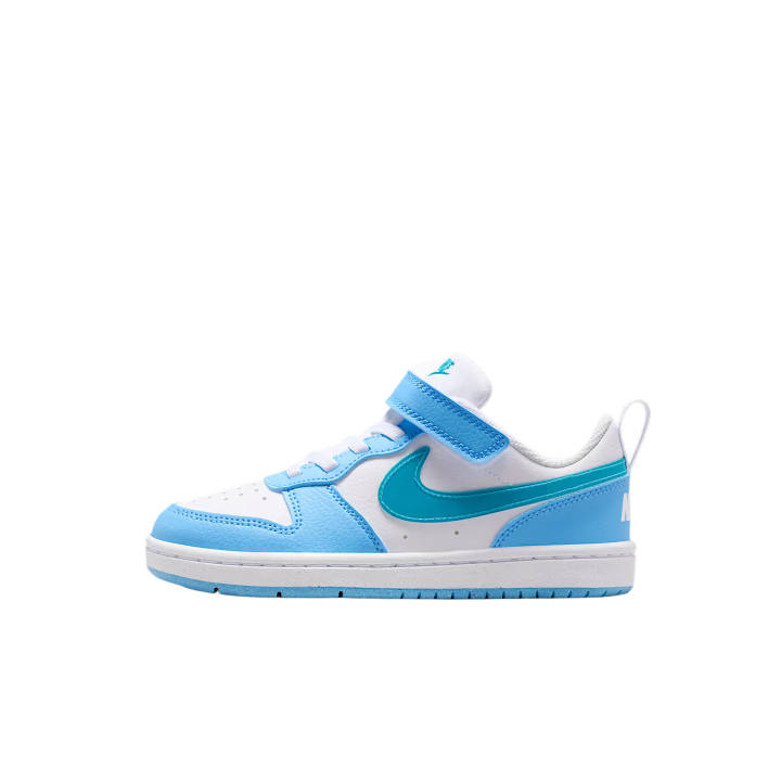 Nike Nike Court Burrow Kids' Skateboarding Shoes Kids