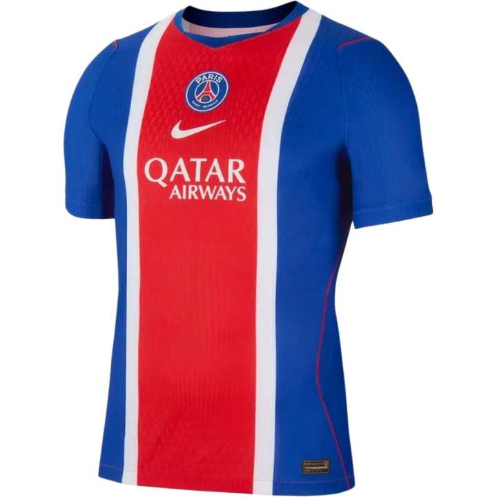 Nike Nike Paris Saint Germain Soccer Jersey Player Edition Men's