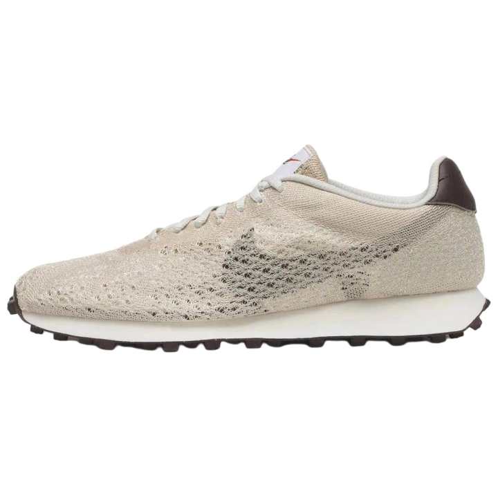 Nike Nike LD 1000 Casual Shoes Men's Low Top Beige Brown