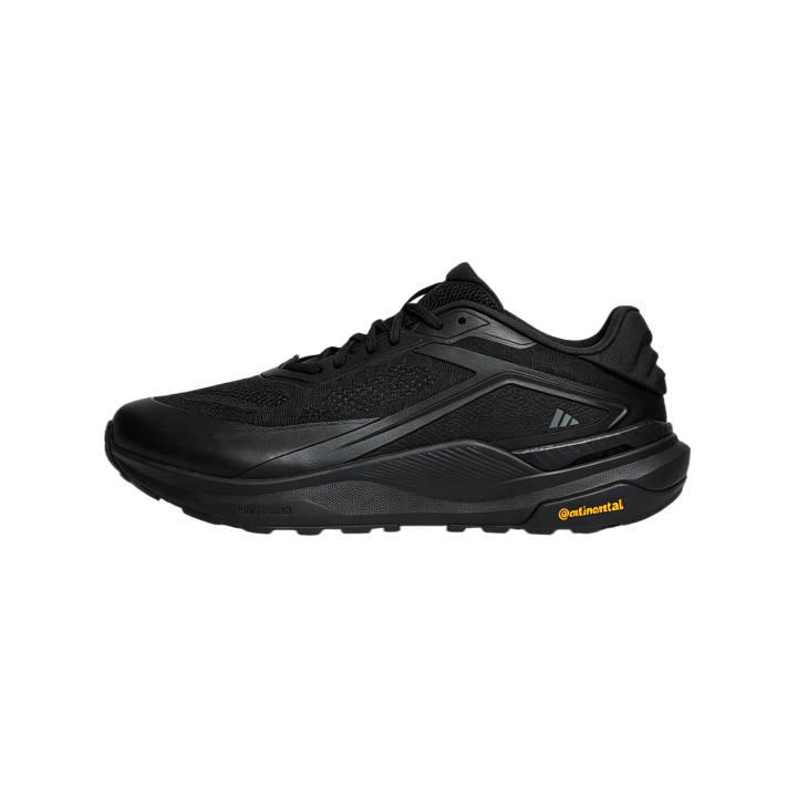 Adidas Adidas DREAMPACE Running Shoes Men's Low Top Black