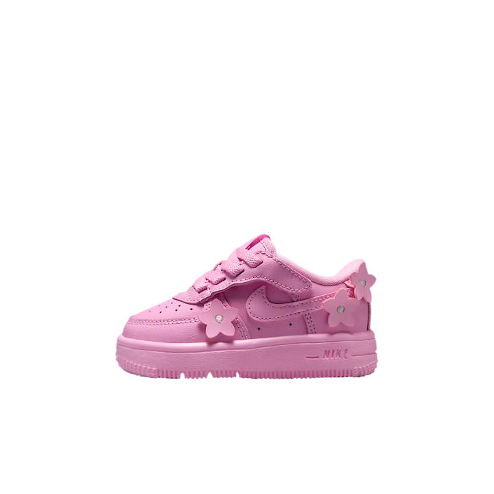 Nike Nike Force 1 Low EasyOn Toddler Shoes Baby