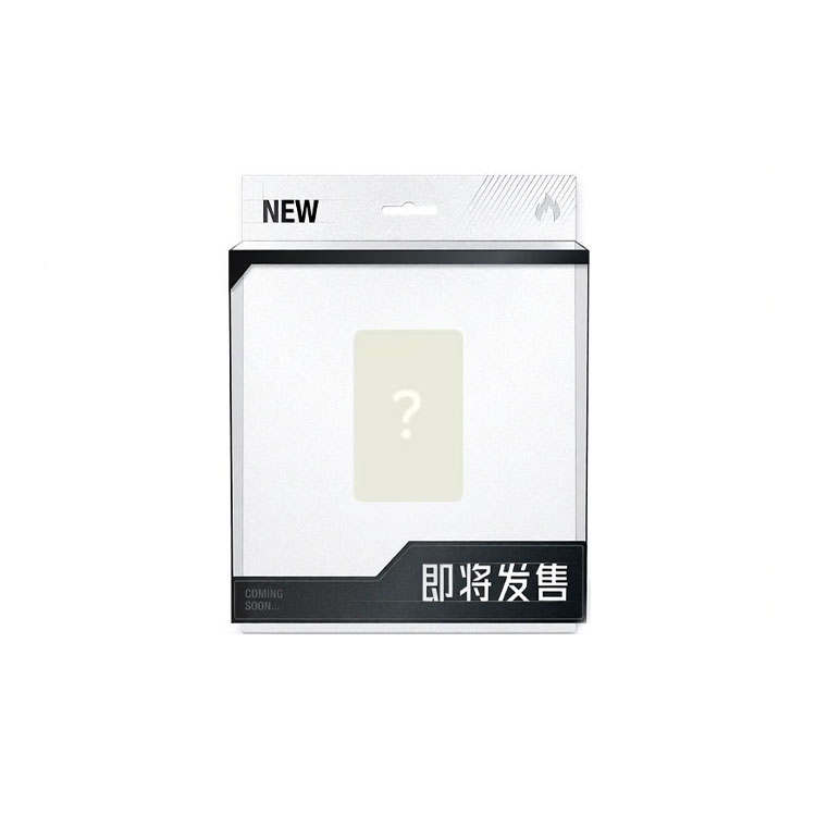TF ENTERTAINMENT Battle Of Glory Photocards