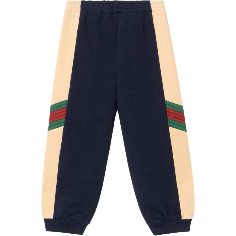 GUCCI Knitted Sweatpants Infant And Toddler