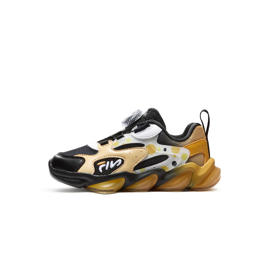 FILA KIDS Heritage FHT Kids' Casual Shoes Kids