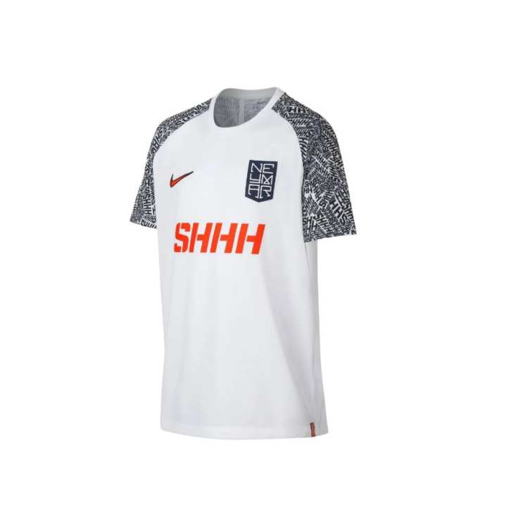 Nike Nike Kids' Quick Dry T Shirts Crew Neck