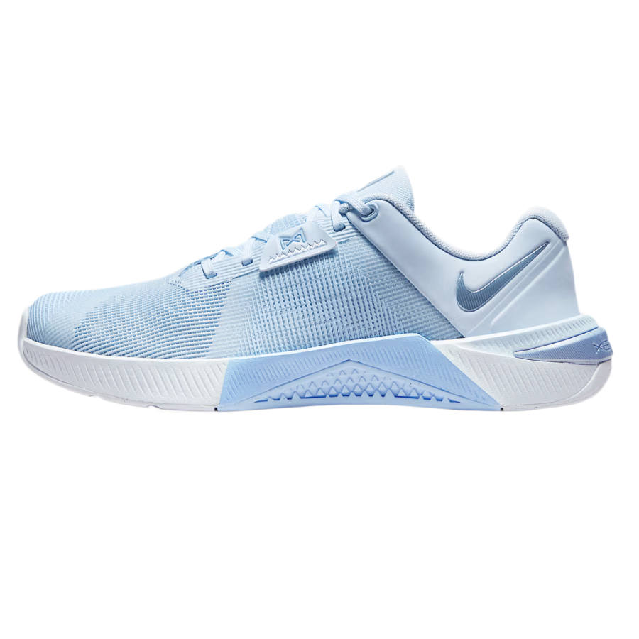 Nike Nike Metcon 10 Training Shoes Women's Low Top Hydrogen Blue/Aluminum/Rugby Gray/Hydrogen Blue