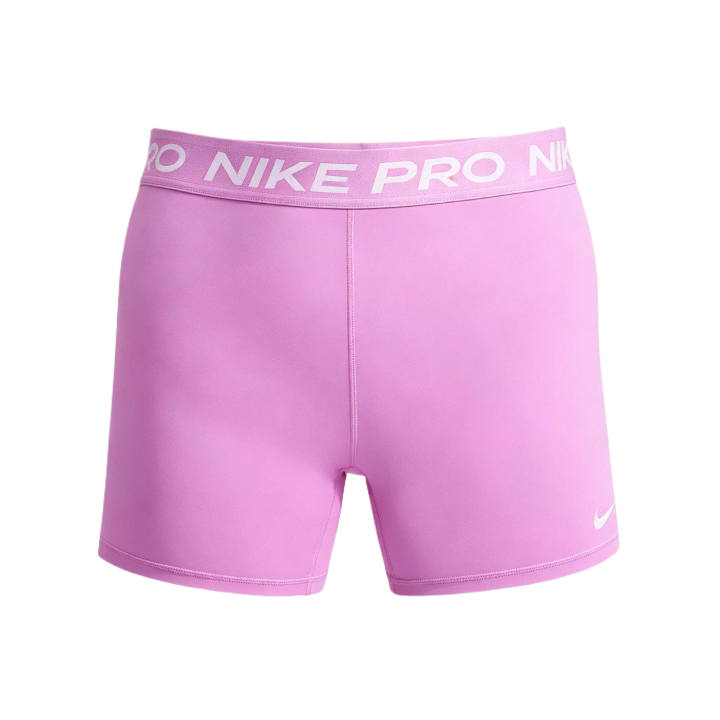Nike Nike Pro Sports Shorts Women's Light Magenta Moderate Other