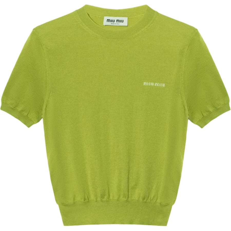 MIU MIU Cashmere Sweater Women's