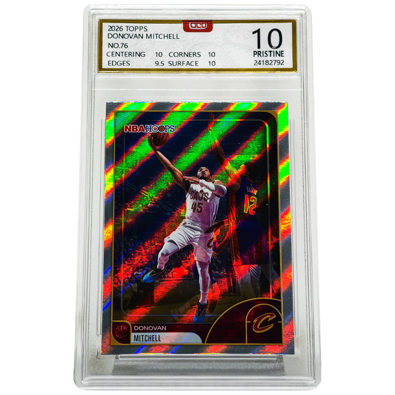 Topps Topps Graded Cards