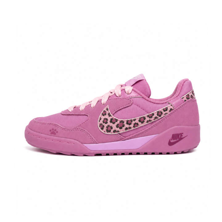 Nike Nike Terra Manta Skateboard Shoes Women's Low Top Powder