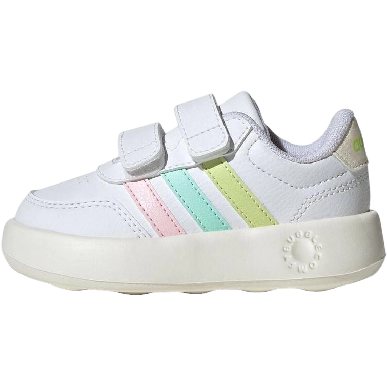 Adidas Adidas BREAKNET 3.0 Toddler Shoes Baby