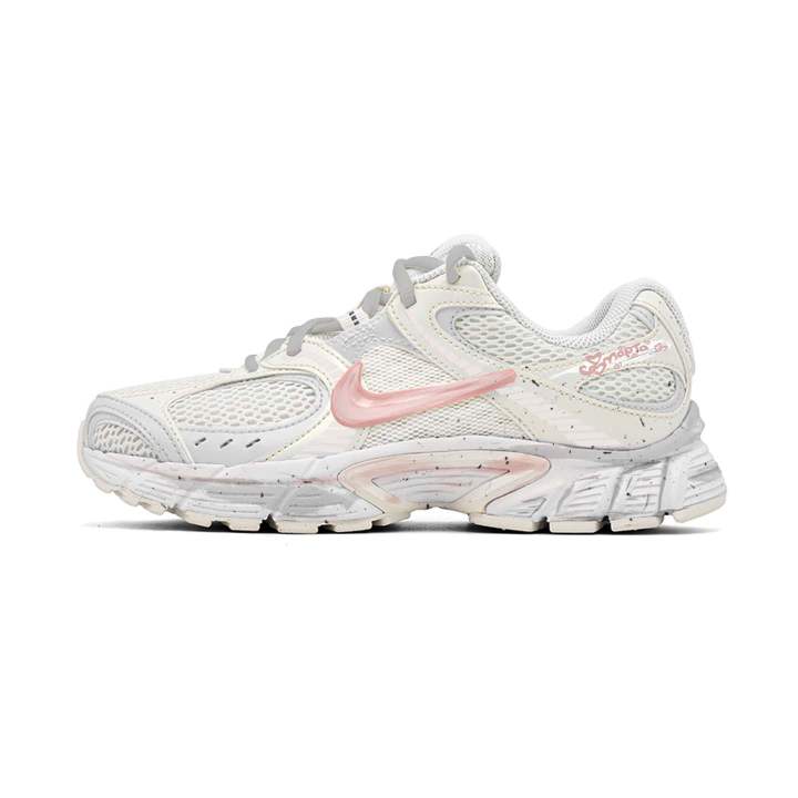Nike Nike V5 RNR Running Shoes Women's Low Top Gray/Pink