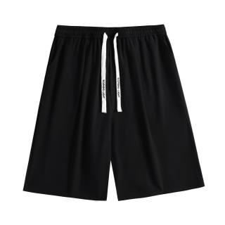 WARNING LIGHT Casual Shorts Men's