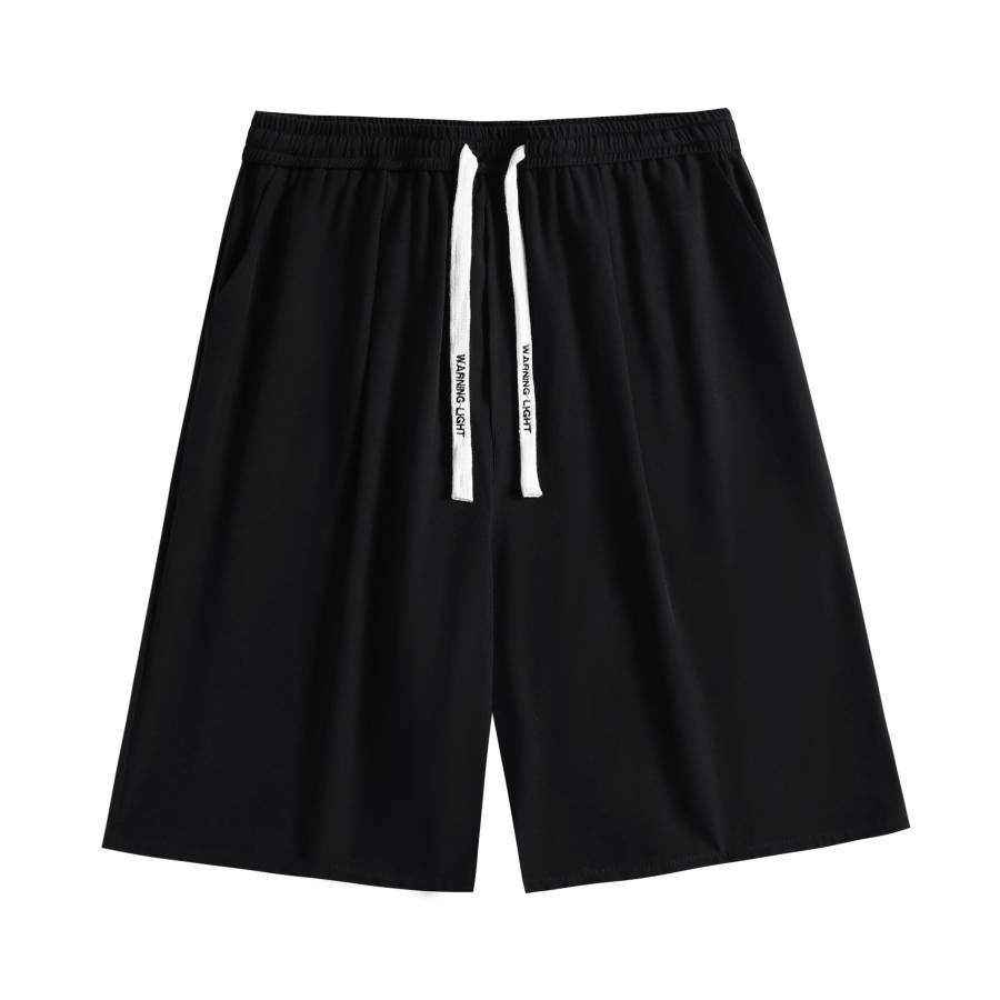 WARNING LIGHT Casual Shorts Men's