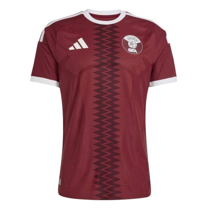 Adidas Adidas Soccer Jerseys Men's Red Crew Neck