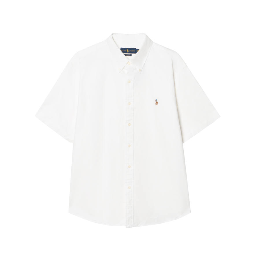 Polo Ralph Lauren Shirt Men's White