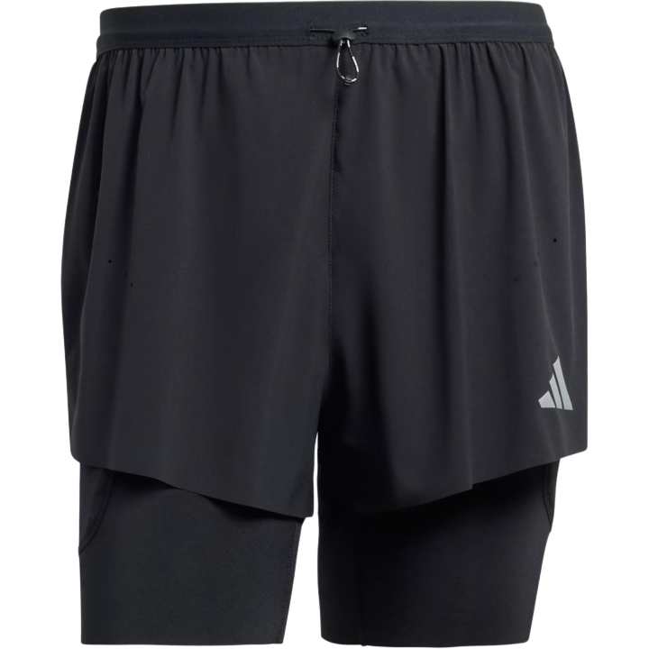 Adidas Adidas Climacool Sports Shorts Men's Black Moderate