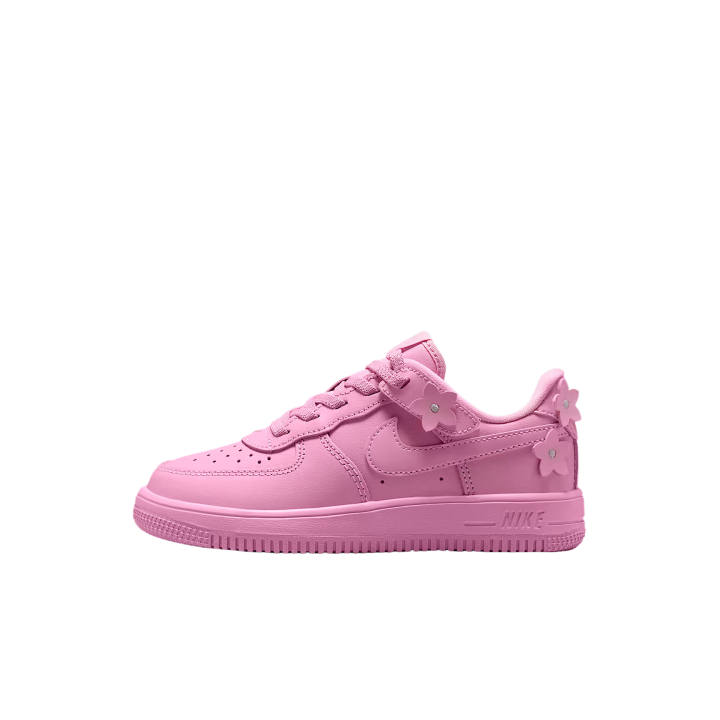 Nike Nike Force 1 Low EasyOn Kids' Skateboarding Shoes Kids