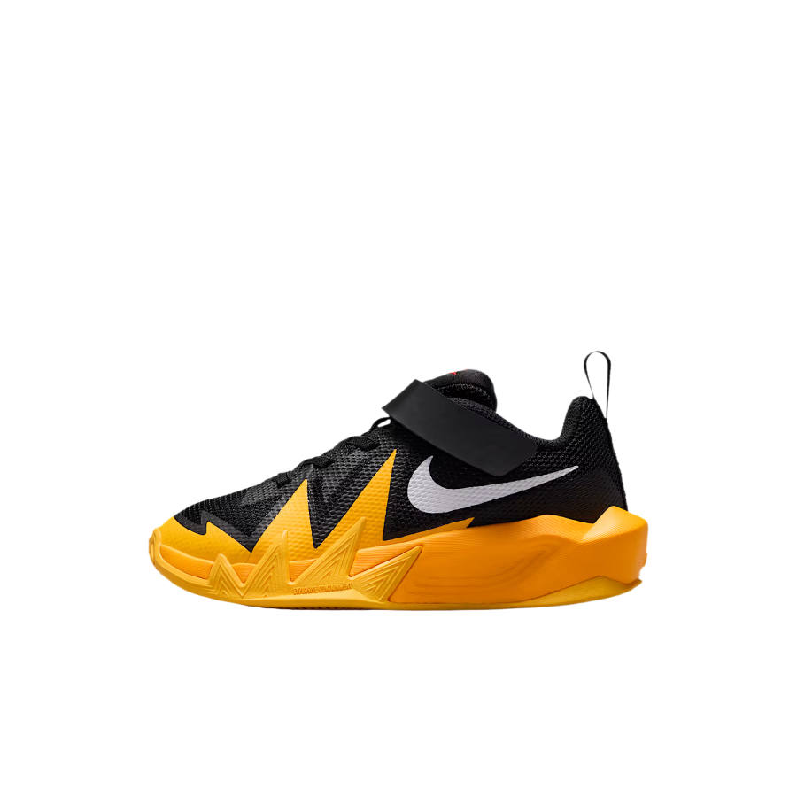 Nike Nike S.T.Dynamite Kids' Basketball Shoes Kids