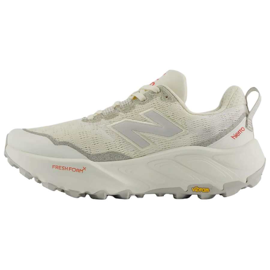 New Balance New Balance NB Fresh Foam X Hierro V9 Trail Running Shoes Women's Ecru