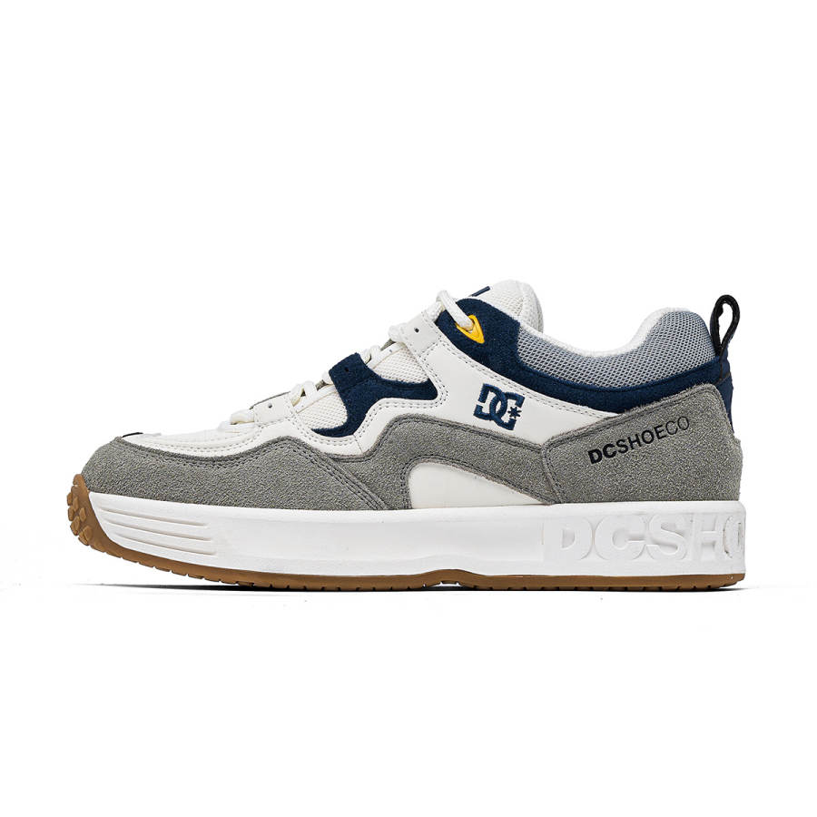 DCSHOES Low top Skateboard Shoes Unisex