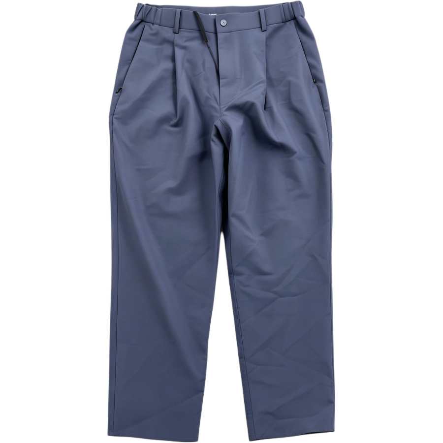 New Balance New Balance New Balance Japan Casual Pants Unisex Dog Moderate Tapered Pants
