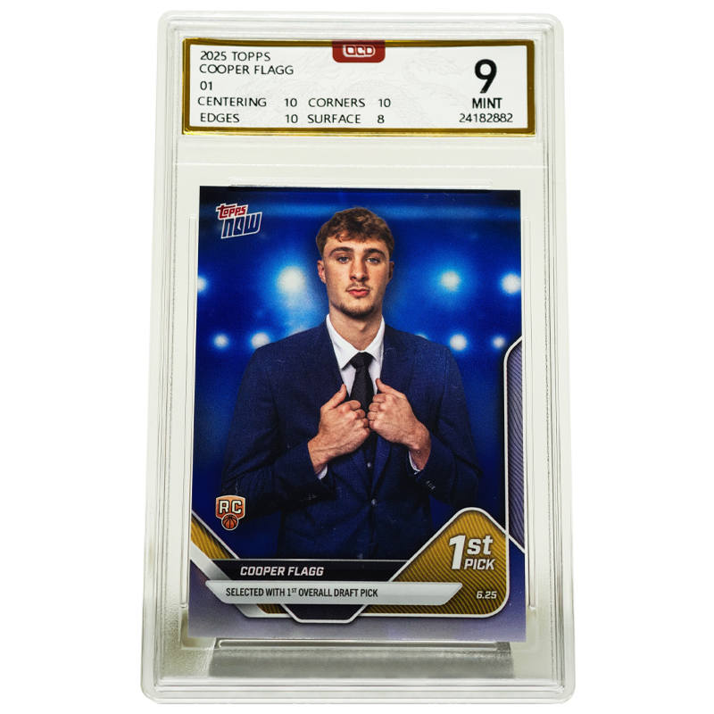 Topps Topps Graded Cards