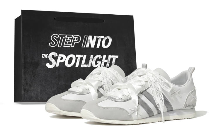 Adidas Adidas VS JOG 2.0 German Army Trainers Unisex Low Top White