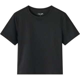 Clarks T Shirts Women's Crew Neck Thin