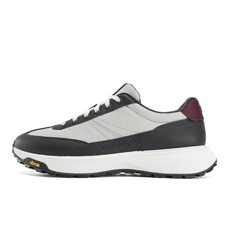 FILA GF DRIVEX Golf Shoes Men's Lunar Gray
