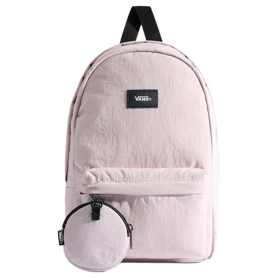 Vans Vans Backpacks Pink