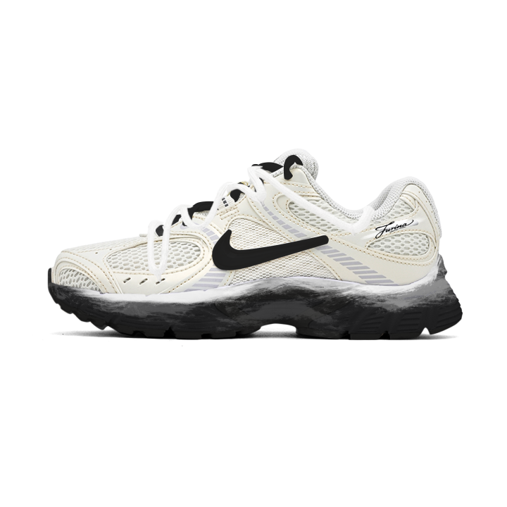 Nike Nike V5 RNR Running Shoes Women's Low Top Black