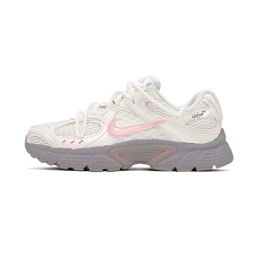 Nike Nike V5 RNR Running Shoes Women's Low Top Gray/Pink