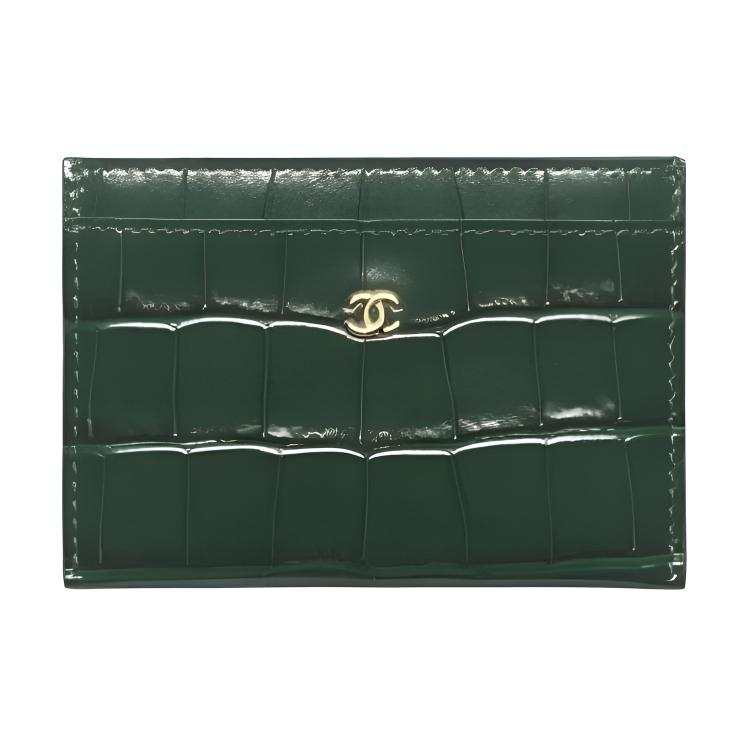 CHANEL CHANEL Card Holders