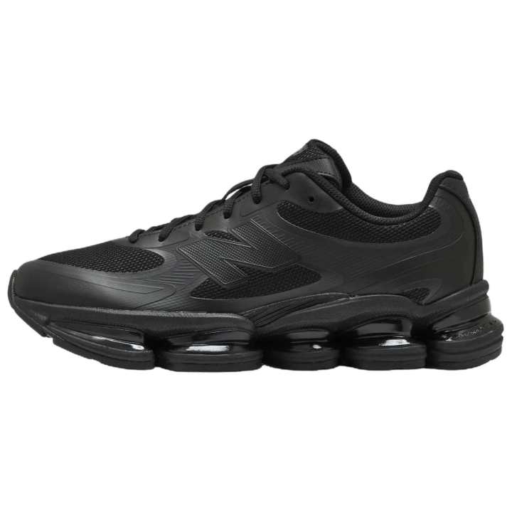 New Balance New Balance ABZORB 2000 Running Shoes Men's Black
