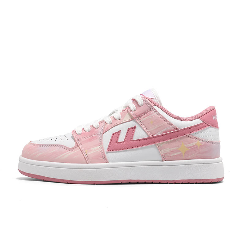 WARRIOR WARRIOR Skateboard Shoes Women's