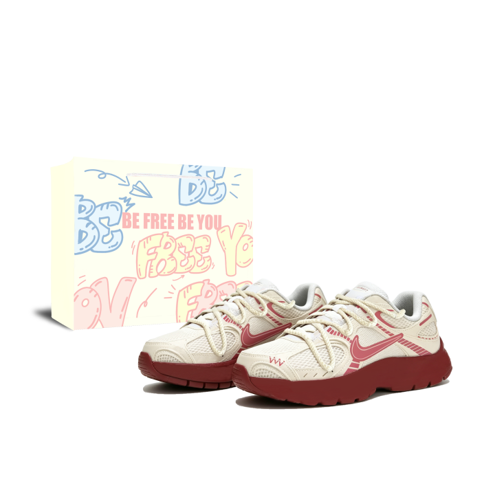Nike Nike V5 RNR Running Shoes Women's Low Top White