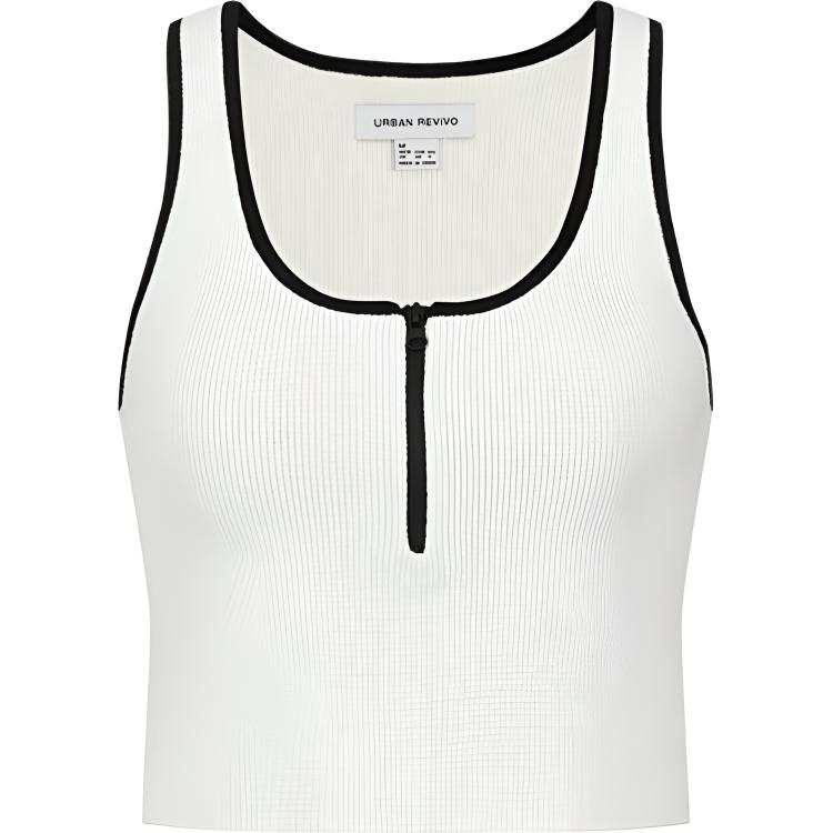 URBAN REVIVO Women's Clothing Women's 1 Pack