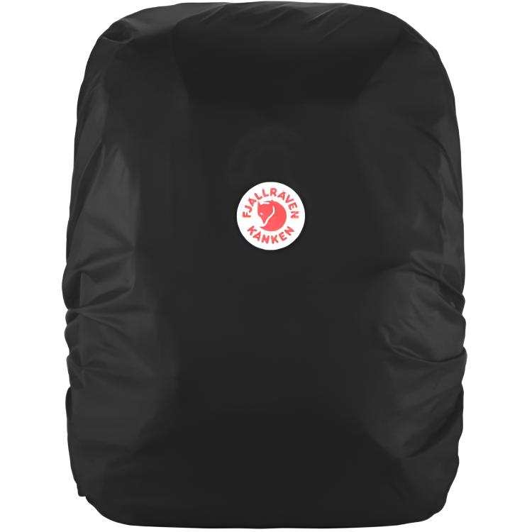 Fjallraven Protective Covers Black