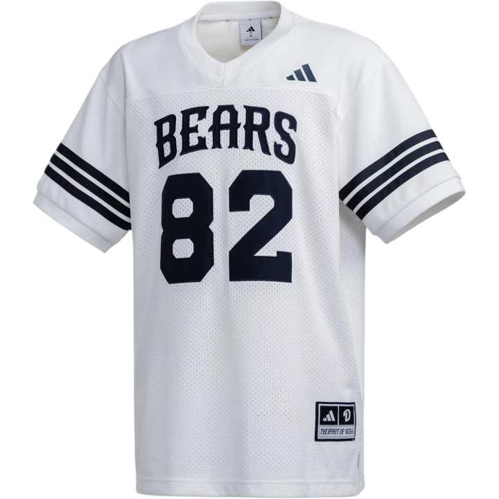 Adidas Adidas Baseball Jerseys Men's Ecru V Neck Moderate