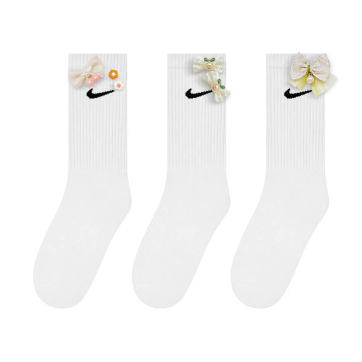 Nike Nike Grade School Socks Moderate Stretch