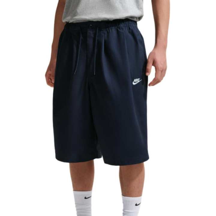 Nike Nike Sportswear Club Casual Shorts Men's Obsidian Color