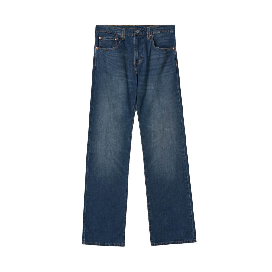 Levis Levis Jeans Men's Navy Blue Moderate Other