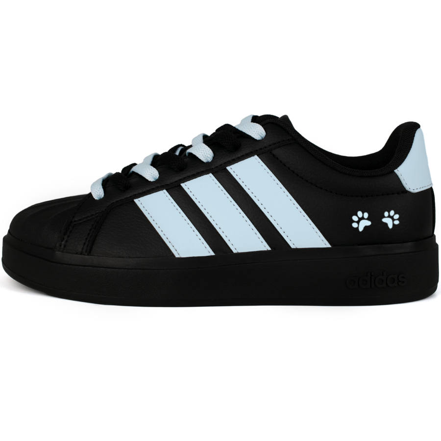 Adidas Adidas Street Talk Kids' Skateboarding Shoes Unisex