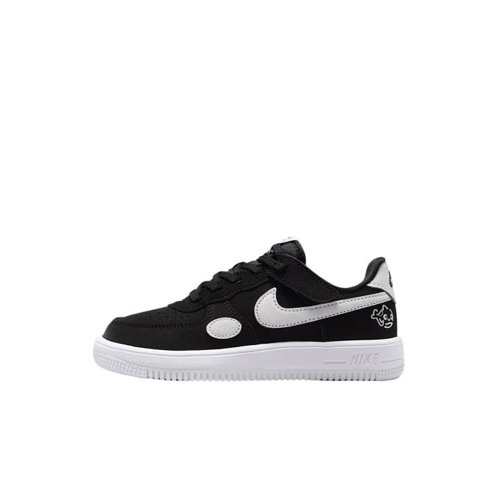 Nike Nike Force 1 Low EasyOn Kids' Skateboarding Shoes Kids