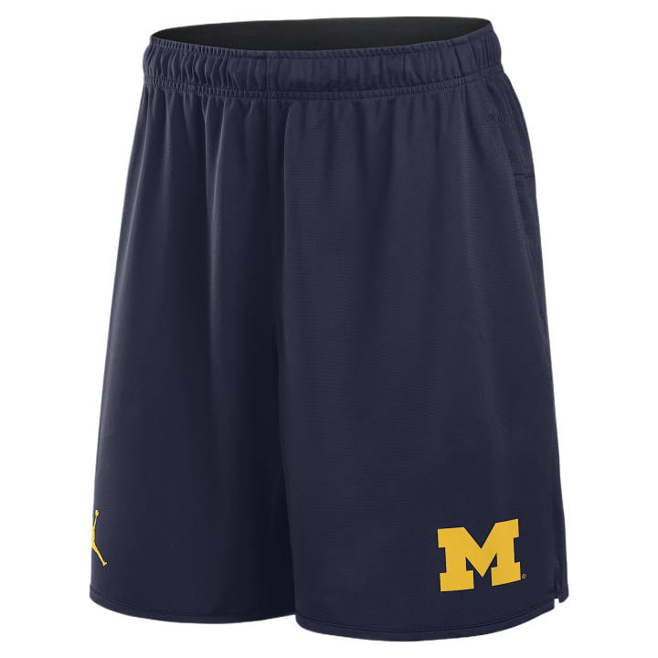 Jordan Jordan Dri FIT Casual Shorts Men's Marine